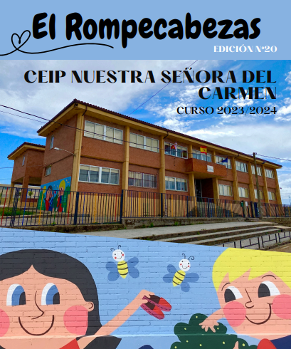 EL ROMPECABEZAS 20